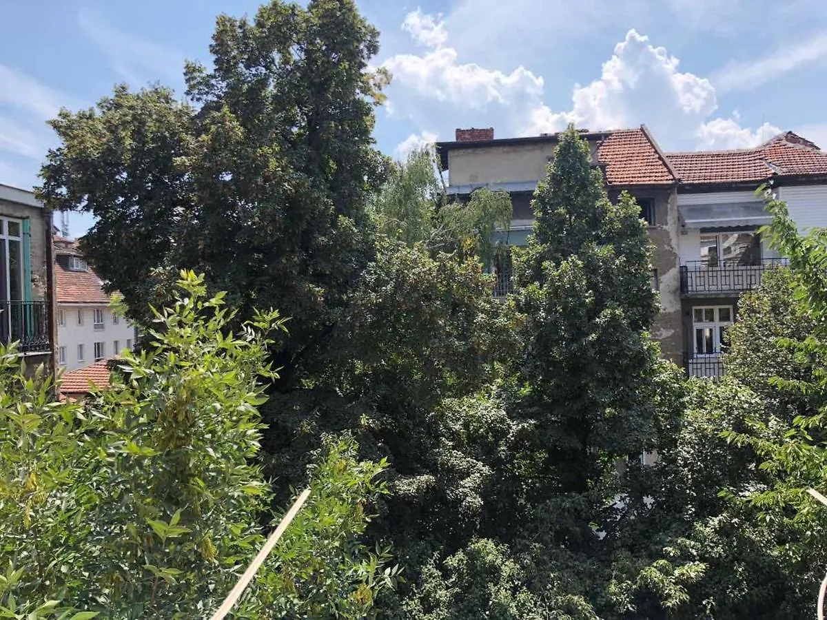 Top Center Apartment 7 Sofia Bulgaria