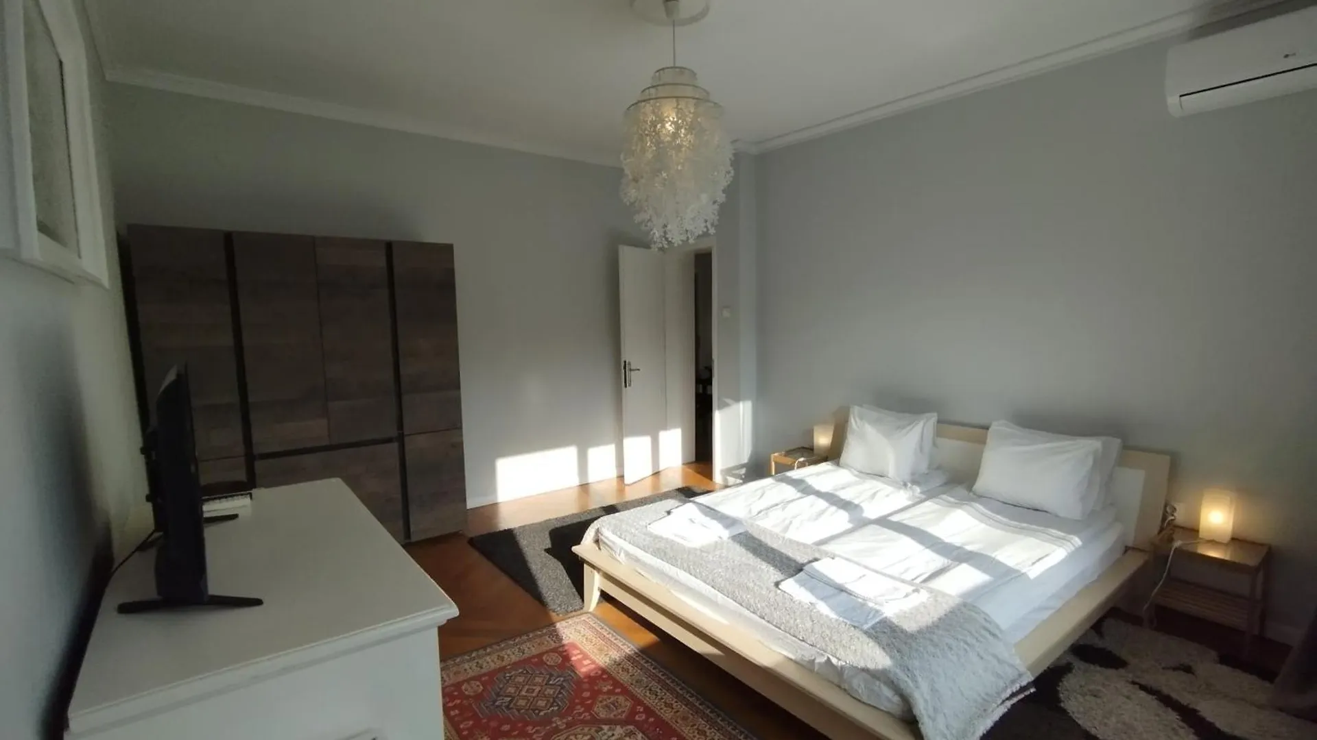 Top Center Apartment 7 Sofia