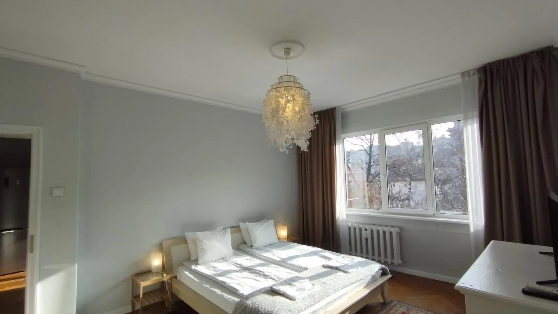 Top Center Apartment 7 Sofia