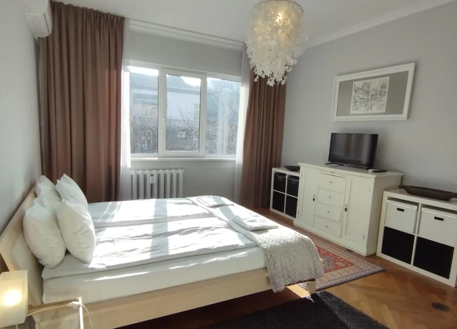 Top Center Apartment 7 Sofia Bulgaria