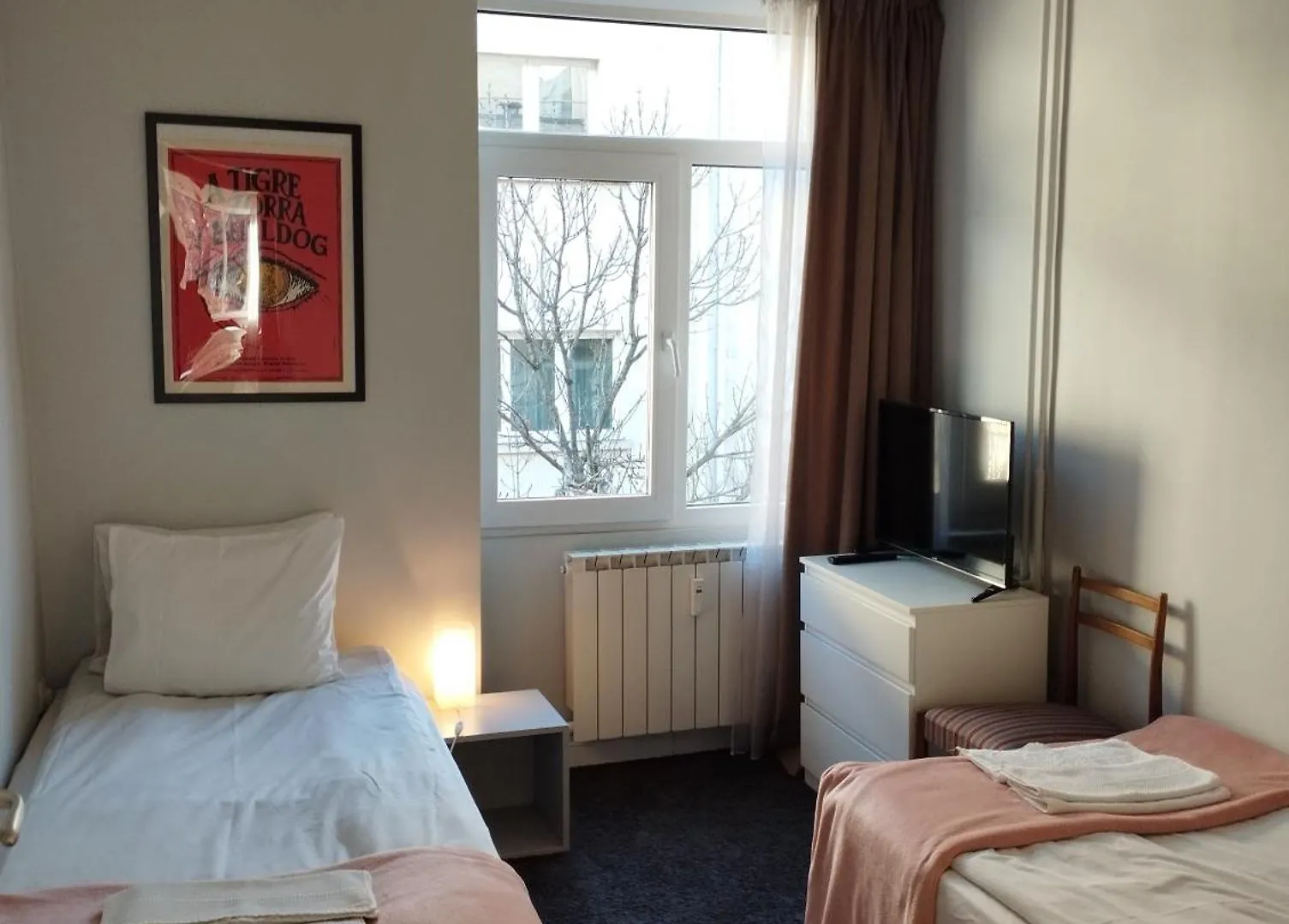 Top Center Apartment 7 Sofia