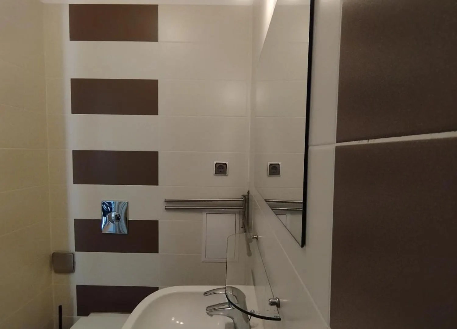 Top Center Apartment 7 Sofia Bulgaria