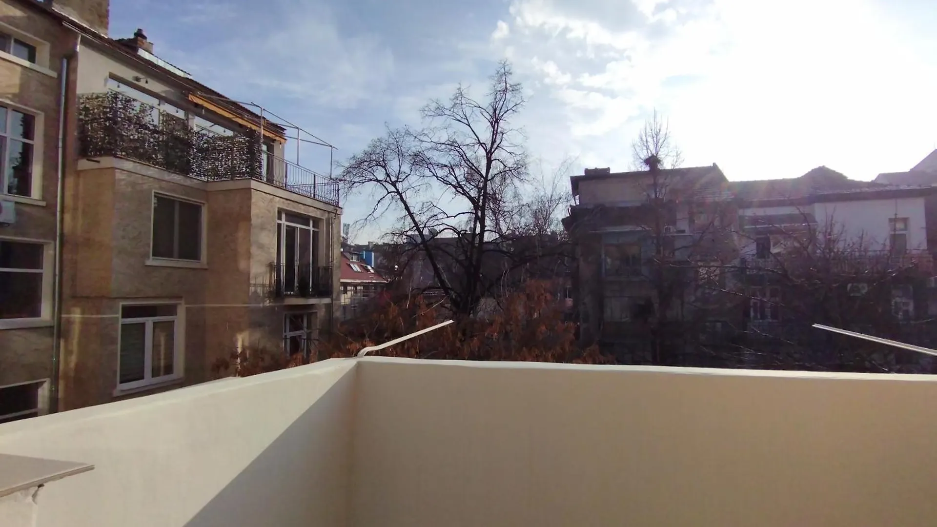 Top Center Apartment 7 Sofia