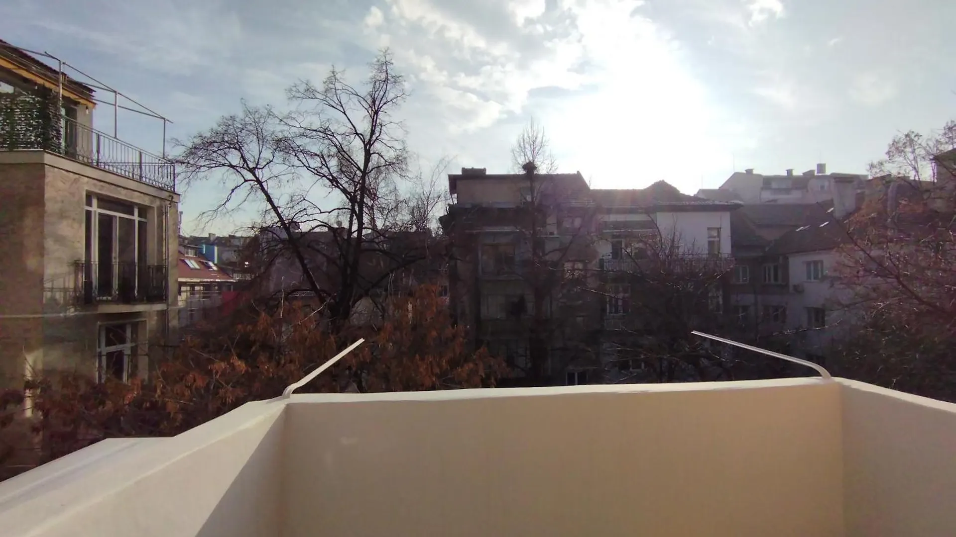 Top Center Apartment 7 Sofia