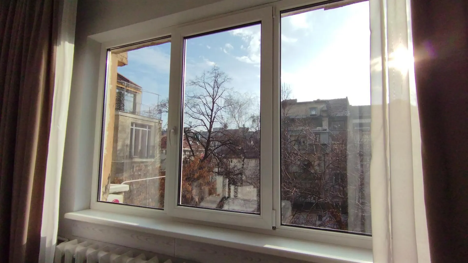 Top Center Apartment 7 Sofia 0*,  Bulgaria